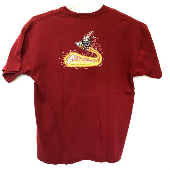 Phish Miami Florida 2003 NYE Men's 2XL - Picture 4 of 5